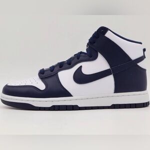 Nike Dunk High size 12 men’s